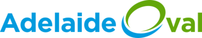 Adelaide Oval Logo