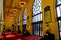 Al Malaikah Temple - Shrine Auditorium, 655 W. Jefferson Blvd. University Park, 4