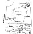 Alberta During the Territorial Period