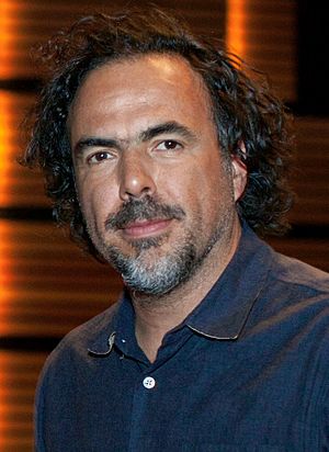 Alejandro González Iñárritu 2014.jpg