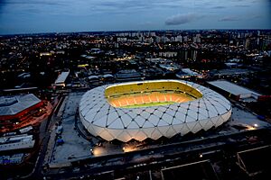 Amazonia Arena