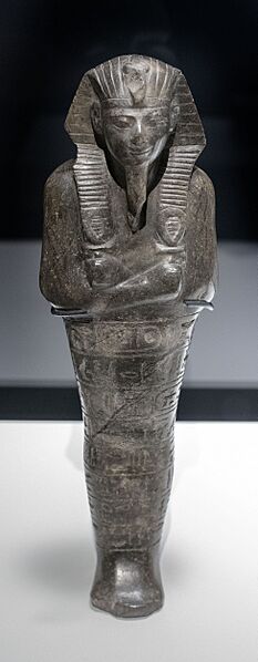 Amenhotep II (46577008732)