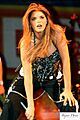Ana Bárbara 2007