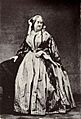 Anna Atkins 1861