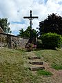 Any-Martin-Rieux (Aisne) croix à Any