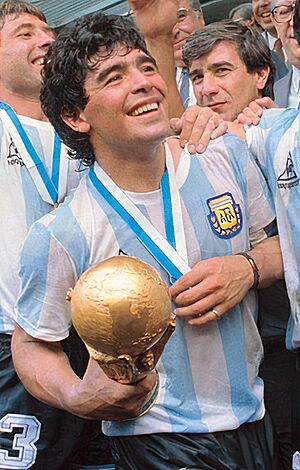 Argentina celebrando copa (cropped)