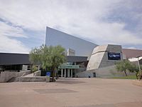 Arizona Science Center 2011