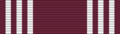 Army Good Conduct ribbon