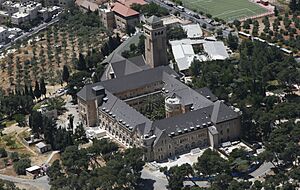 Augusta Victoria - Ilan Arad