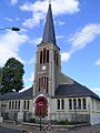 Aulnay-sous-Bois - Eglise Saint-Joseph