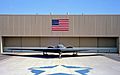 B2 bomber initial rollout ceremony 1988