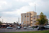 Bahnhof Wetzlar