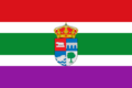 Bandera de Muelas del Pan