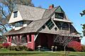 Bartlett House (Kearney, Nebraska) 2