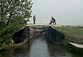 Beeston Iron Lock