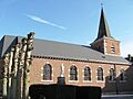 Berloz - Eglise Saint-Lambert