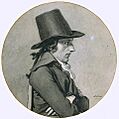 Bernard, André Antoine