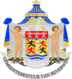 Coat of arms of Beverwijk