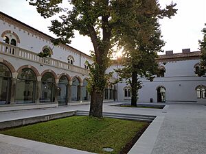 Biblioteca Beato Pellegrino 02