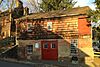 Blacksmith Shop, Millstone, NJ - south view.jpg