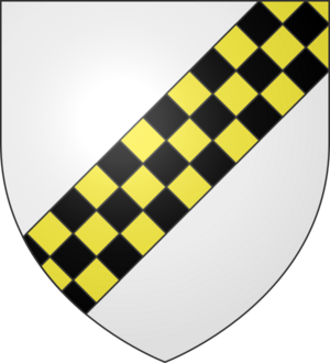 Blason Beussent