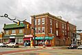 Bmore Hamilton Harford
