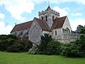Boxgrove Priory