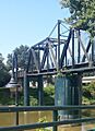Bridge to Heritage Park