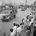 British Reoccupation of Singapore, 1945 SE4649