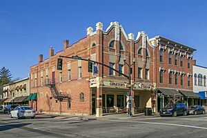 Building — Westerville, Ohio