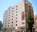 Building at 816 South Grand Avenue, Los Angeles
