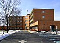 Burrell Memorial Hospital in Roanoke, Virginia