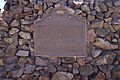 Calico Ghost Town Historical landmark N°782 