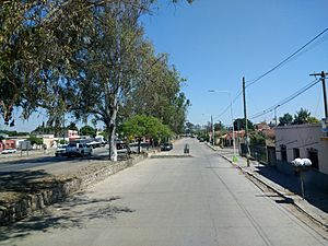 Calle en General Güemes.jpg