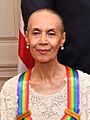 Carmen de Lavallade 2017