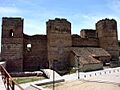 Castillo de Buitrago del Lozoya