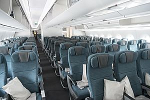 Cathay Pacific inaugural flight 25 March (41026292951)