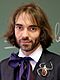 Cedric Villani at his office 2015 n2 (cropped).jpg