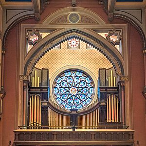 Central Synagogue (05289)