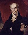 Charles Grey, 2nd Earl Grey by Sir Thomas Lawrence