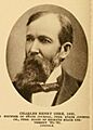 Charles Henry Gere, mayor of Lincoln