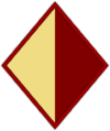 Cheshire Regiment TRF