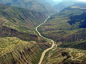Chicamocha
