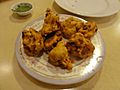 Chicken pakauda avadhi cuisine 1q