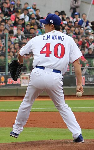 Chien-Ming Wang on March 2, 2013 (2)