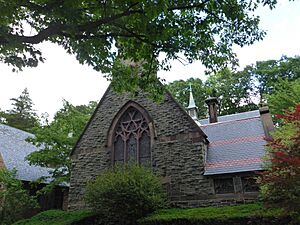 Christ Church, Bronx, NY