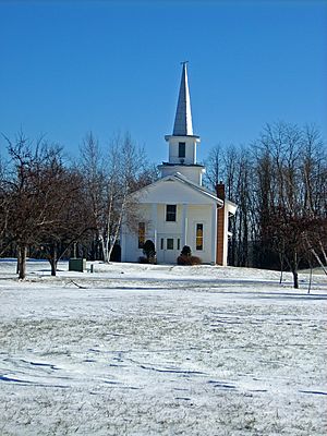 United Church of Nelson