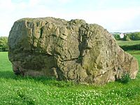 Clochoderick Stone