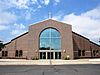 Co-Cathedral of St. Robert Bellarmine - Freehold, New Jersey 01.jpg