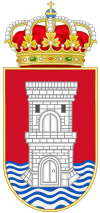 Official seal of Torrelaguna